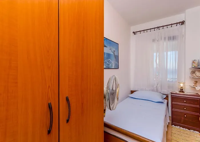 Apartment Buksa