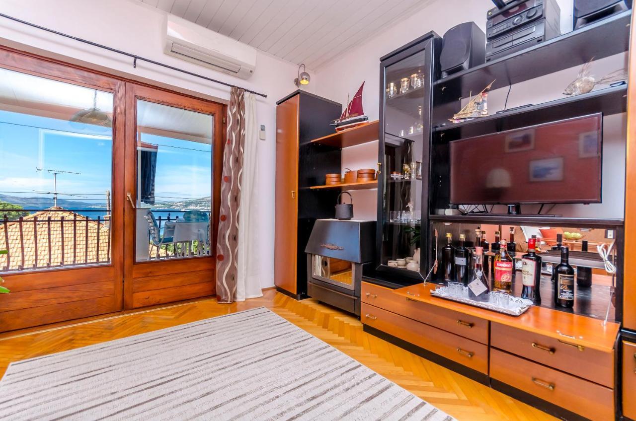 Buksa Apartment *