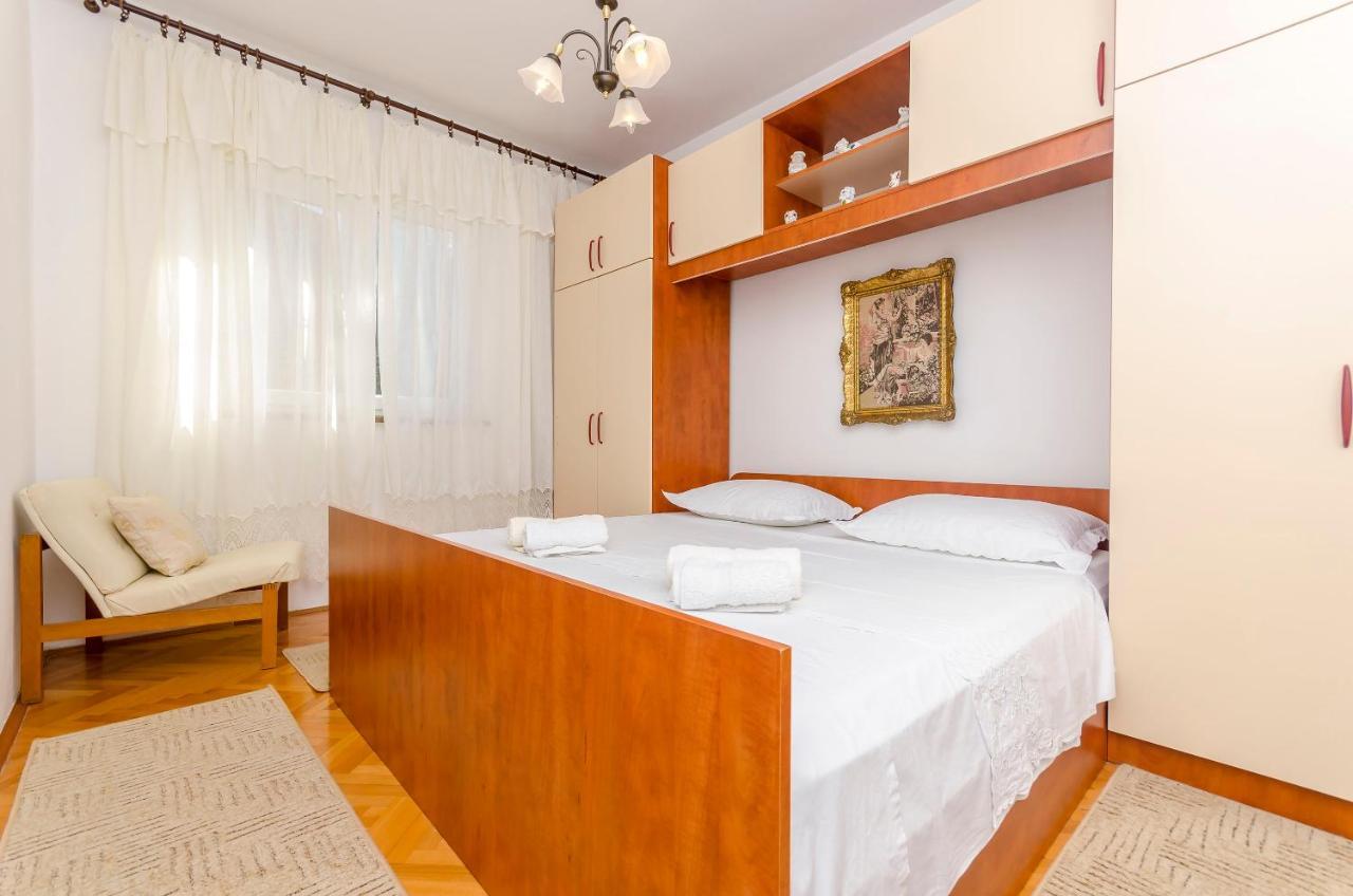 Apartment Buksa