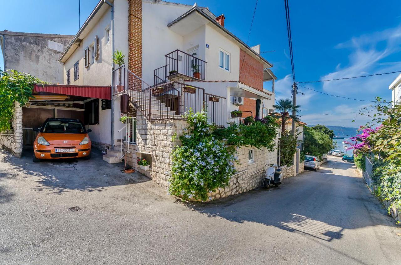 Buksa Trogir