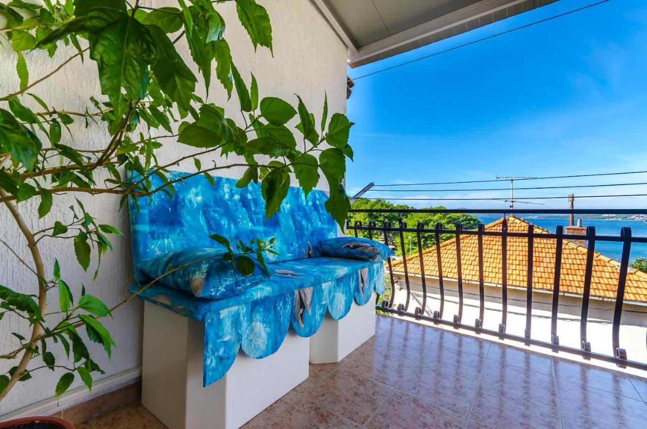 Apartment Buksa